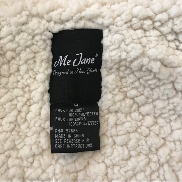 New🌿Cozy Jacket Size S - Picture 4 of 5